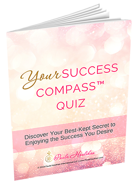 Your Success Compass Quiz E-Book